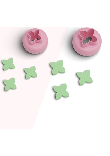 Çiçek Mini Polimer Kil Kesme Kalıbı, Takı Kalıpları, Pasta Süsü Kalıpları, Seramik Kalıp,No:243 fiyatları