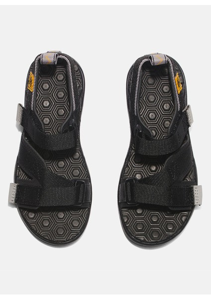 Siyah Erkek Çocuk Sandalet TB0A5RH30151-ADVENTURE Seeker Backs modelleri