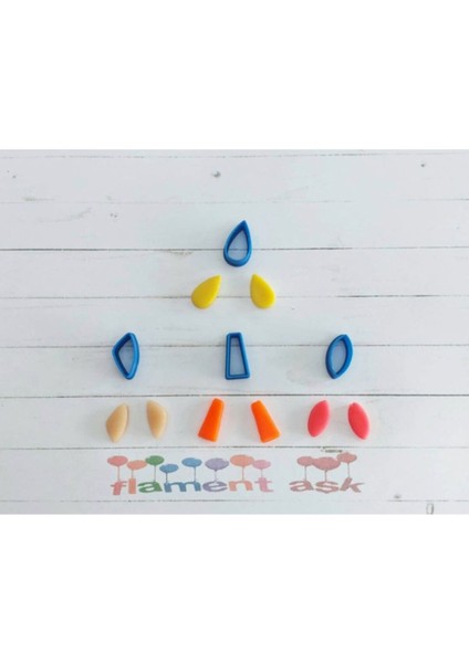 Polimer Kil Kalıbı