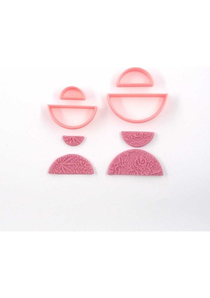 Polimer Kil Kalıbı