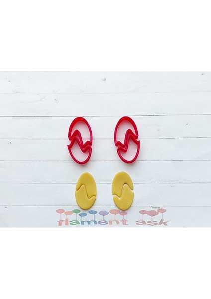 Polimer Kil Kalıbı