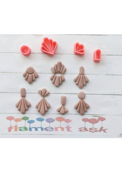 Polimer Kil Kalıbı