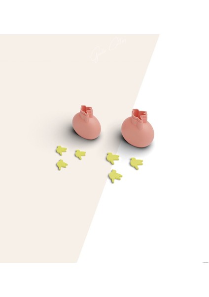 Kuş Mikro Polimer Kil Kesme Kalıbı, Takıkalıpları, Pasta Kalıpları, Seramik Kil Kalıp, No:147 fiyatları