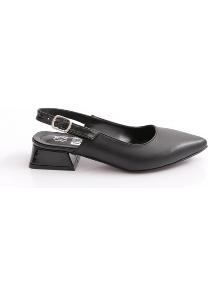 K589 Kadin Babet