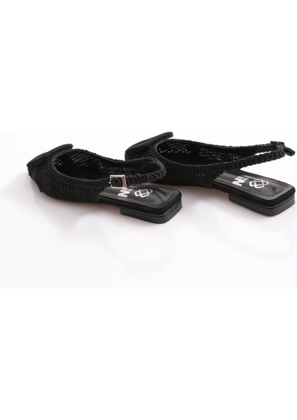 5001 Kadin Tokali Babet modelleri