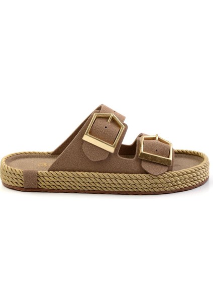 Vizon Kadın Terlik K04688001702