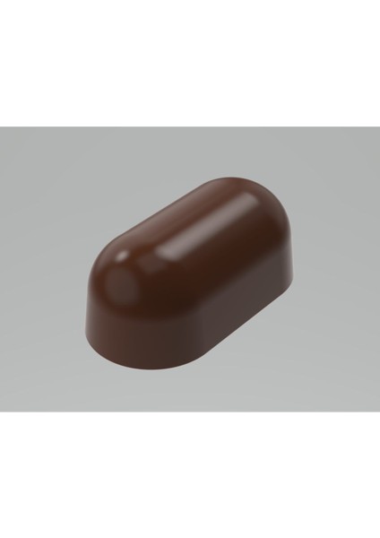 Polikarbon Çikolata Kalıbı cm3263 modelleri