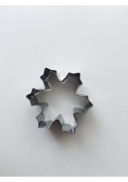 Metal Kurabiye Kalıbı Yılbaşı Serisi 3'lü Çam Ağacı Kartanesi Gingerman Kurabiye Adam modelleri