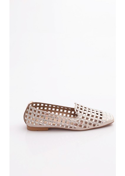 7030 Kadin Taşli Babet