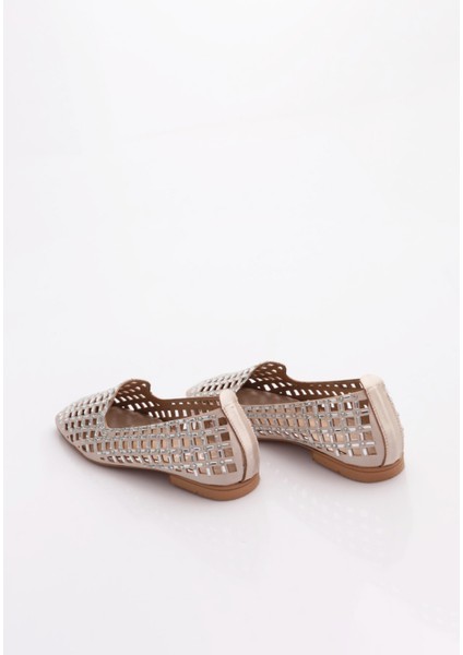 7030 Kadin Taşli Babet modelleri