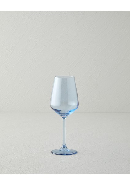 Paradise Cam 3'lü Kadeh 350 ml Mavi fiyatları