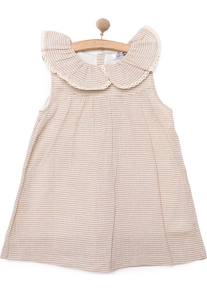 Vintage Girl Elbise