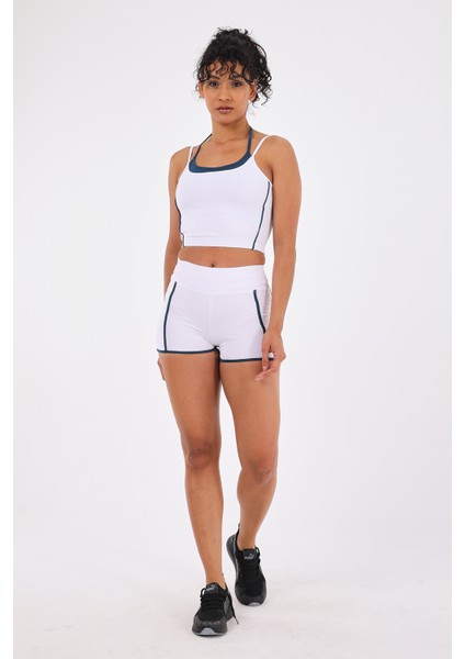 Antha Spor Büstiyer Beyaz fırsatları