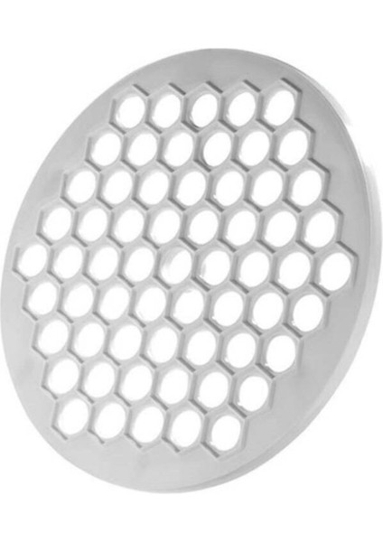 61 Bölmeli Petek Şekilli Pratik Mantı Açma Kalıbı