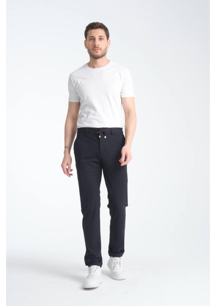 7867 Erkek Jogger Pantolon