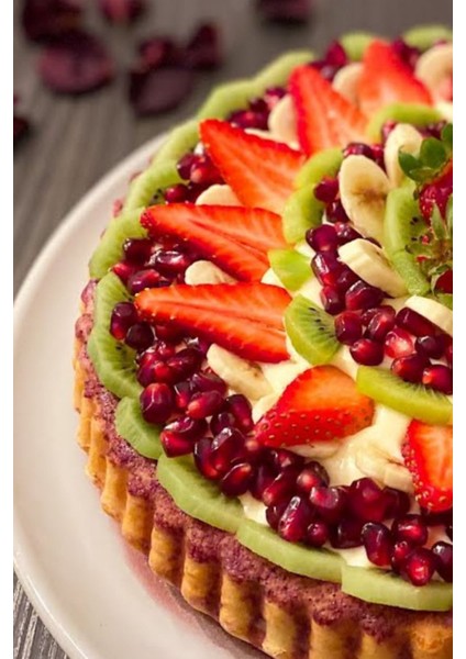 Teflon Altı Çıkan Turta Kalıbı - 22 cm fiyatları