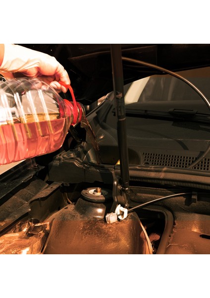 CAR CARE Yazlık Cam Suyu 1 LT
