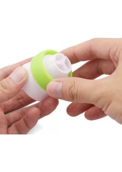 Rus Duyu Adaptörü 3 Bölmeli Duy Adaptörü Krema Sıkma Torbası Ucu Pasta Krema Şekillendirici fiyatları