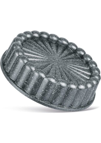 Kek Kalıbı Tart Gri Renk fiyatları