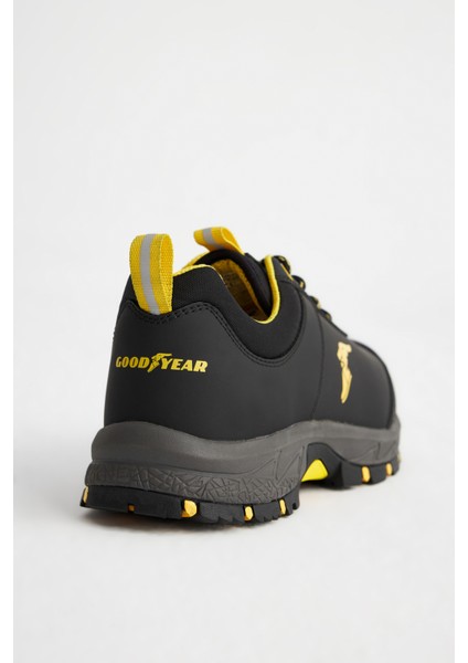 Enduro S3L Hro Fiberglas Burun Iş Güvenliği Ayakkabısı fırsatları