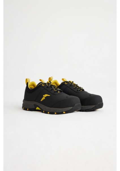 Enduro S3L Hro Fiberglas Burun Iş Güvenliği Ayakkabısı indirimleri