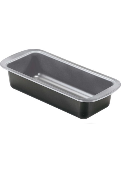 Luckyart Silver Kek Kalıbı 30 cm Msfk032