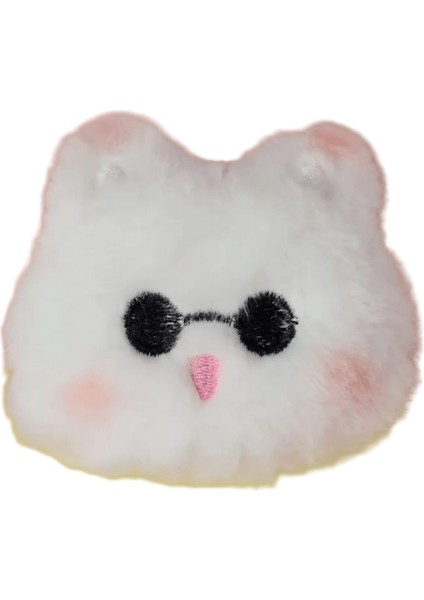 Anime Jjk Anahtarlık Satoru Gojo Cosplay Peluş Bebek Kolye Anahtarlıklar Aksesuarlar Anahtar Zincirleri Hediyeler (Yurt Dışından)