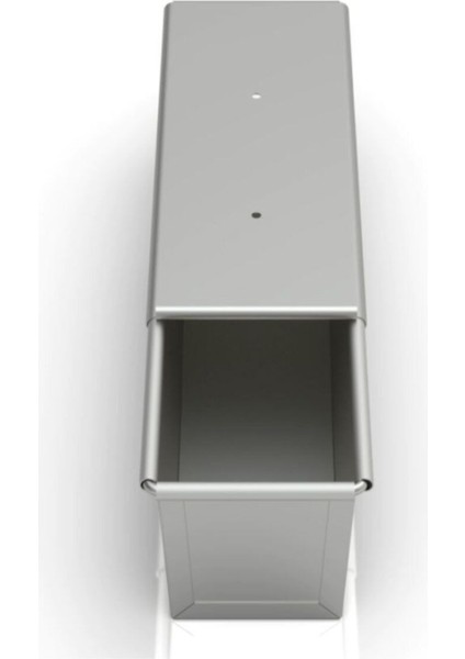 12,5X13X32 cm Tost Tavası