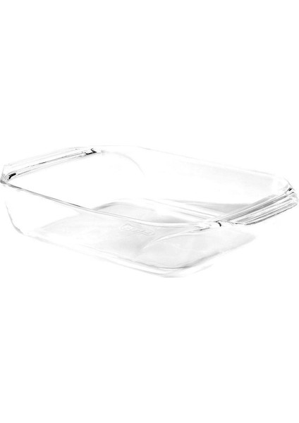 407B000/7046 Dikdörtgen Fırın Kabı 2,1L 31X20X6,5 cm