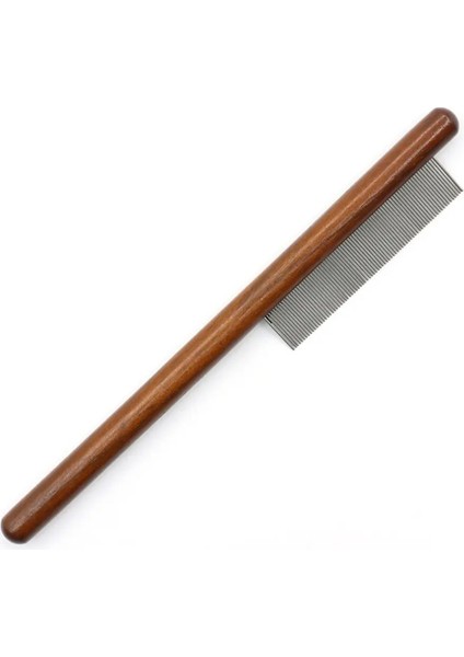 Tarak Fırçası Uzun Saç Iğne Tarak Açık Düğü mleri Yüzen Saç Aksesuarlarını Çıkarmak Için Açık Düğü mler Pet Row Comb Kapat Diş (Yurt Dışından)