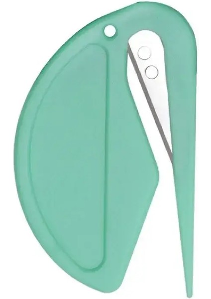 Çok AmaçlıAçık Düğüm Tarakı Tüy Temizleme Aracı Alt Tüy Bakımı Tıraş Makinesi Açık Düğümlenme Kesici beyaz (Yurt Dışından)