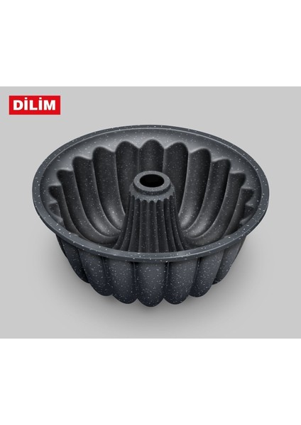 2'li Yıldız-Dilimli Kek Kalıbı