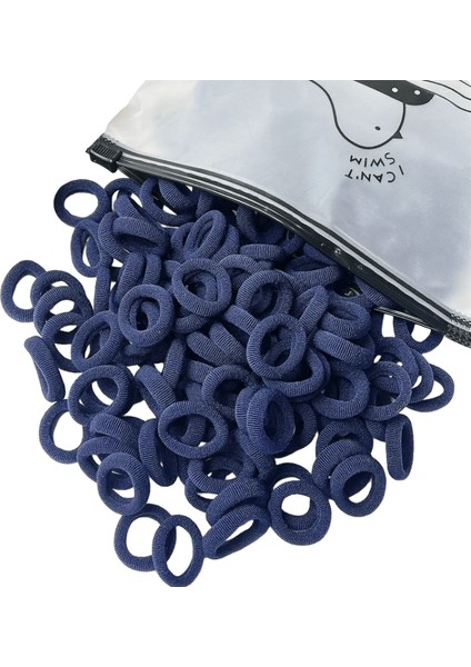 20/50PCS lar Elastik Saç Bantları Kızlar Tatlılar Scrunchie Lastik Bant lar Için Saç Bağları Kip Kambası Bebek Saç Aksesuarları: 1/boyut: 20 Parça (Yurt Dışından)