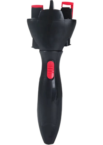 Hızlı Büküm Saç Örgü Aracı Otomatik Saç Braider Makinesi Örgü Makinesi Dıy Sihirli Saç Şekillendirme Araçlarısiyah (Yurt Dışından)