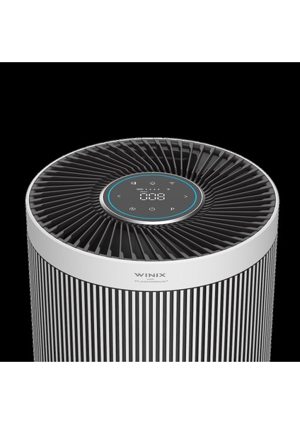 T800 Hava Temizleyici Wifi Bağlantılı ve Winix Zero Hava Temizleyici Paketi modelleri