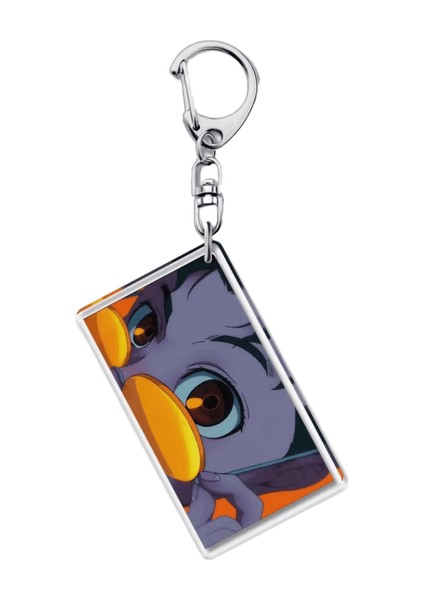 Anime S.h.figuarts Dandadan Ayase Momo Takakura Ken Aksiyon Akrilik Anahtarlık Sırt Çantası Kolye Hayranlar Için ler 16 cm (Yurt Dışından)