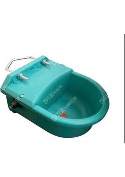 Plastik Hayvan Suluk -Büyükbaş Küçükbaş -Otomatik Şamandıralı 5 Litre fiyatları