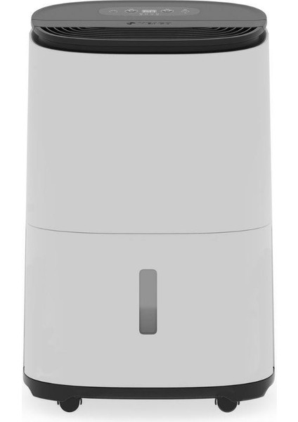 T800 Hava Temizleyici Wifi Bağlantılı ve Meacodry Arete® One 25L Nem Alma ve Hava Temizleme Cihazı Pake