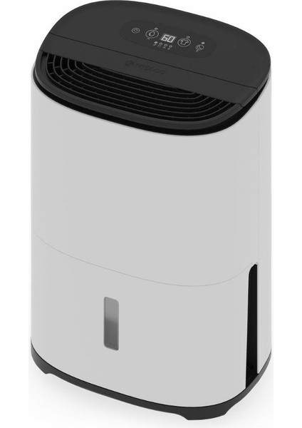 T800 Hava Temizleyici Wifi Bağlantılı ve Meacodry Arete® One 25L Nem Alma ve Hava Temizleme Cihazı Pake