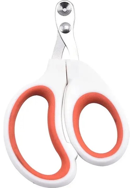 Tırnak Kesiciler Küçük lar Için - En Iyi Tırnak Kesicisi Pençe Kesme Makinesi Ev Bakımı Için Set - Profesyonel Bakım Aracı Turuncu (Yurt Dışından)