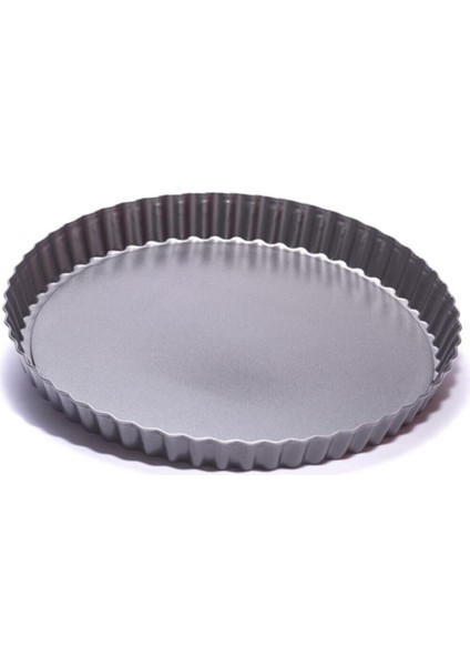Teflon Turta Kalıbı Altı Çıkan 28 cm