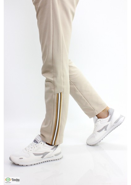 Erkek Yumuşak Ortopedik Spor Ayakkabı Mi5s/twis fiyatları