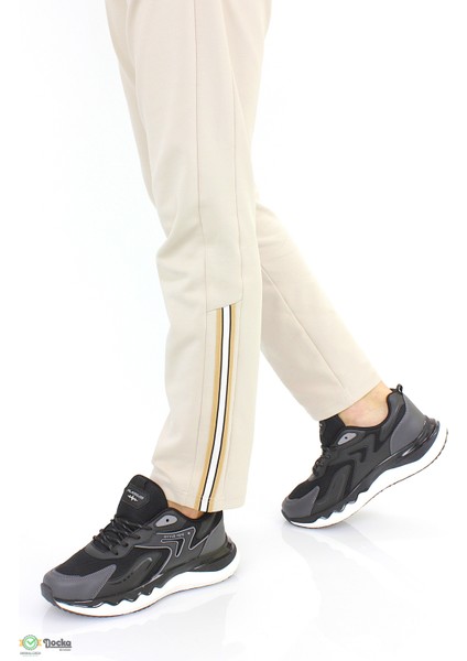 Plarıum Erkek Ithal Air Taban Yumuşak Ortopedik Spor Ayakkabı PL5/S2513 fiyatları