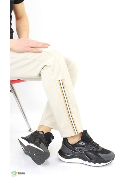 Plarıum Erkek Ithal Air Taban Yumuşak Ortopedik Spor Ayakkabı PL5/S2513 indirimleri