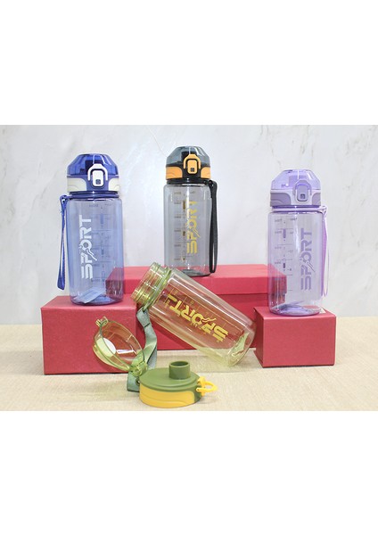 Su Matarası 550 ml