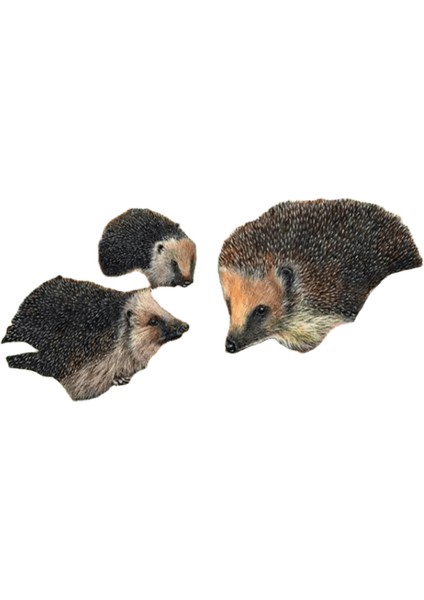 Huacan Numaraya Göre Yağlı Boya Kirpi Duvar Sanatı Tuval Üzerine Dıy Çerçeve Meyve Resmi Akrilik Ev Dekorasyonu 75X60CM SZHC8-8219 / Boyut (Cm): 50X40CM Çerçeve Yok (Yurt Dışından)