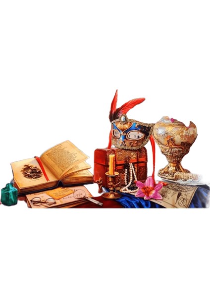 Huacan Yağlıboya Şehir Manzarası Handpainted Dıy Çerçeve Resim Numarasına Göre Bina Manzara Tuval Üzerine Çizim Dekorasyon SZHC8-8261 / Boyut (Cm): 65X50CM Çerçeve Yok (Yurt Dışından)