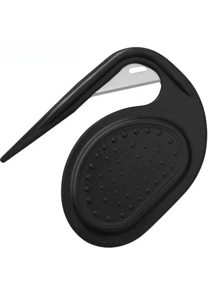 Kedi Köpek Tarak Düğüm Bıçağı Tarak Yavrusu Tüyü Epiloving Güzellik Düzeltici Tarak Bıçağı Tarak Uzun Saç Düğümleme Araç Color: Turuncu (Yurt Dışından)