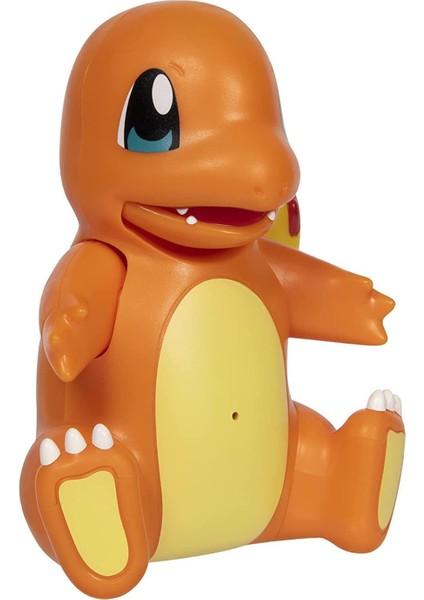 Elektronik & Interaktif Charmander Figür modelleri