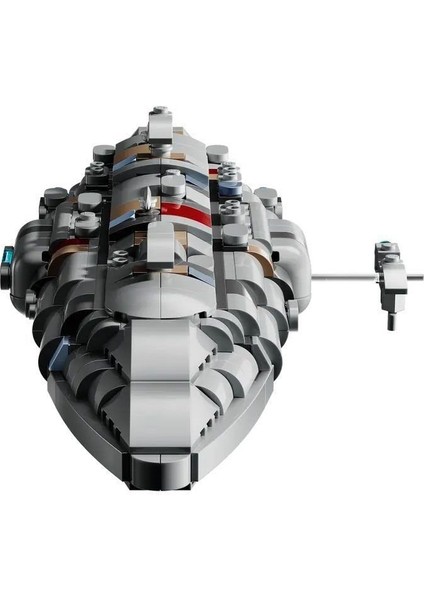 75405 LEGO Star Wars - Home One Starcruiser 559 Parça +18 Yaş